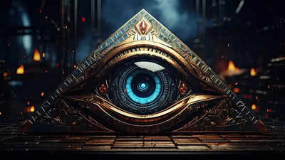 Do you believe in "the evil eye"?