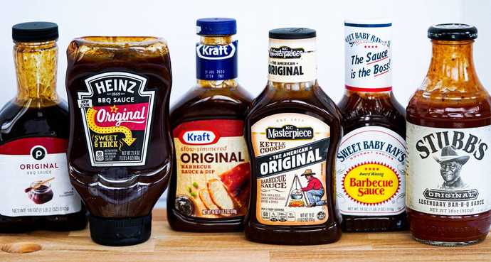 Battle of the condiments. Which is your essential condiment you use most often?