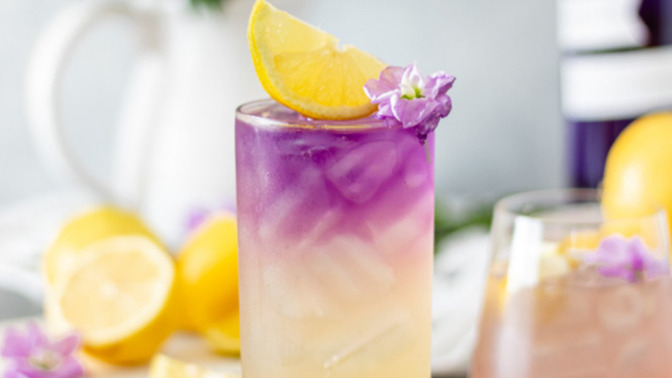 What’s your favorite type of juice?
