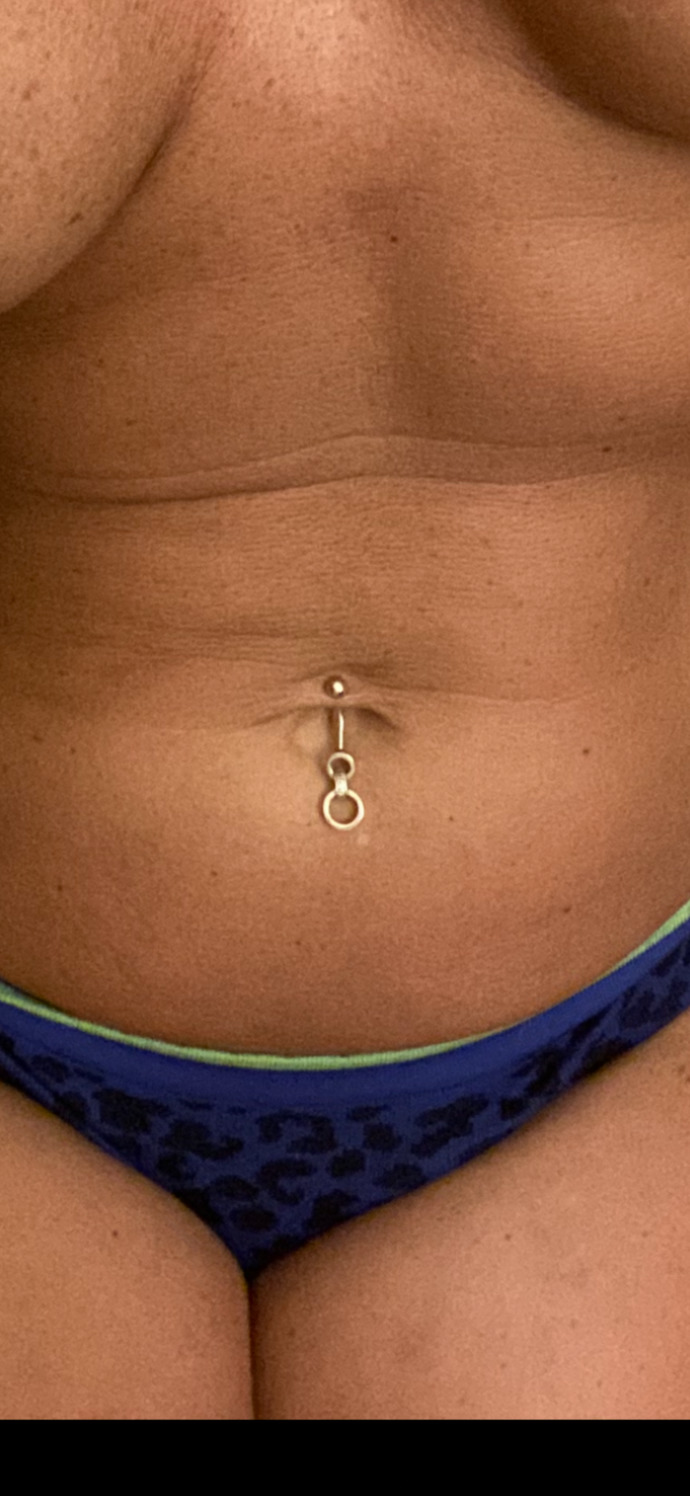 Are piercings a hell no or a  hell yeah?