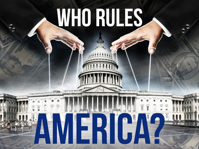 Who will rule the USA? Trump, our elected President, or an unaccountable judiciary countermanding Trump’s executive orders?