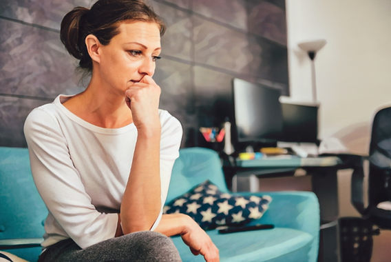 Why do some people fear emotional vulnerability?