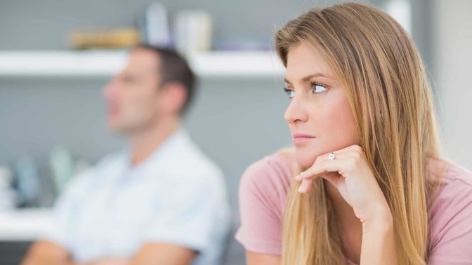 Can a relationship survive without physical attraction?