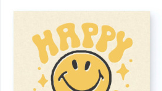 Do u believe in happy ending?