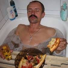 Do you prefer to have a shower or take a bath? And why?