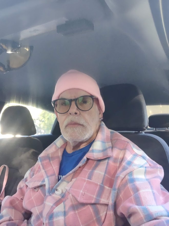 What bad habit do you have that you'd like to break?