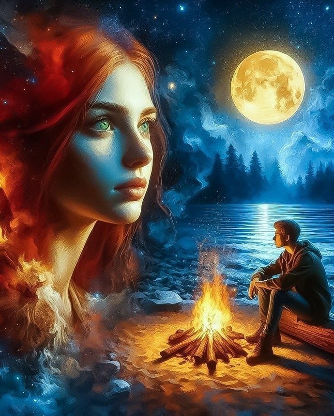 How women want to be loved?