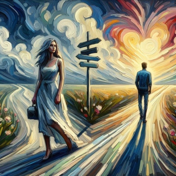 How women want to be loved?