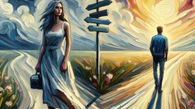 How women want to be loved?
