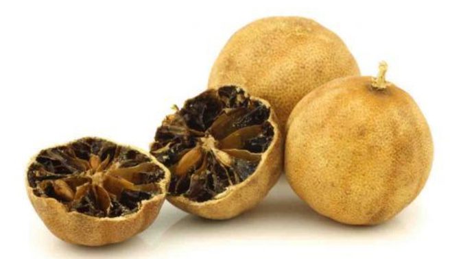 Have you tried dried lime before?