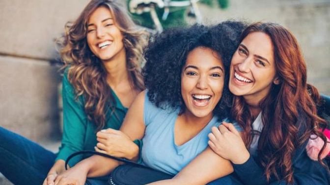 Would women’s lives be better without men?