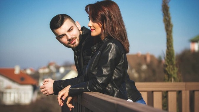 What is the best compliment you have received from your SO so far?
