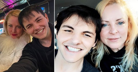 Why do women (mothers) hate when their sons date or engage with older women?
