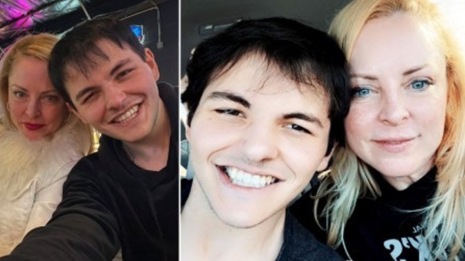 Why do women (mothers) hate when their sons date or engage with older women?