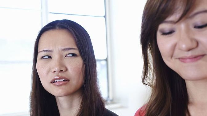 What hurts you more: someone not wanting to go out with you or someone not wanting to be friends with you? Why?