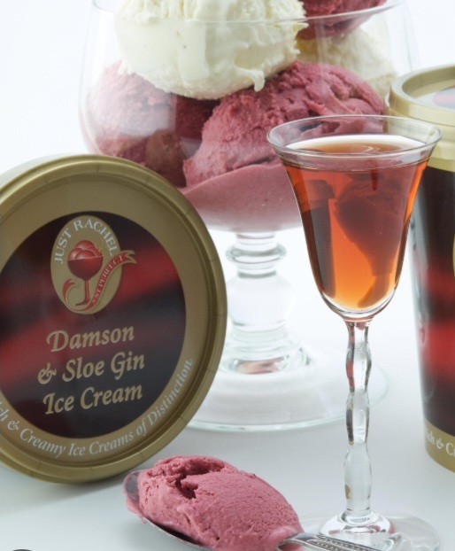 Which British ice-cream sounds the best?
