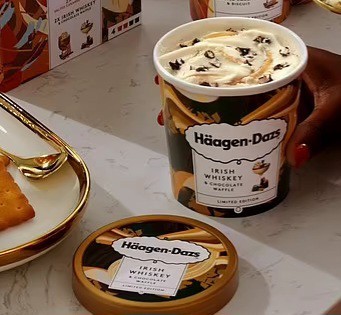 Which British ice-cream sounds the best?