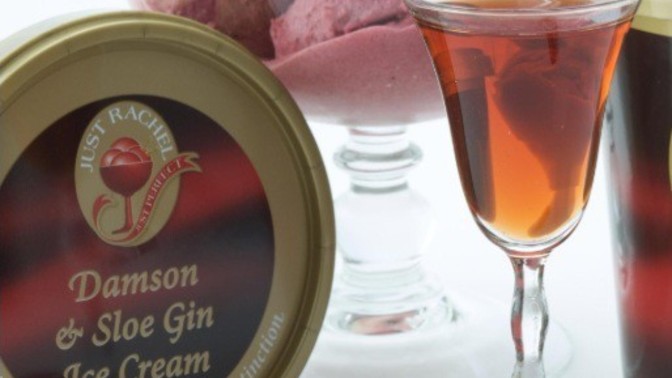 Which British ice-cream sounds the best?