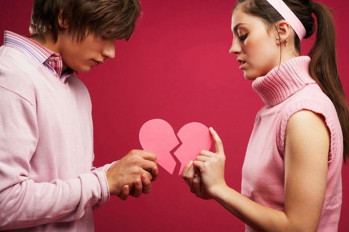 Can love truly disappear from our hearts?