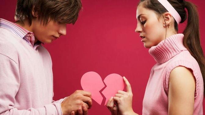 Can love truly disappear from our hearts?