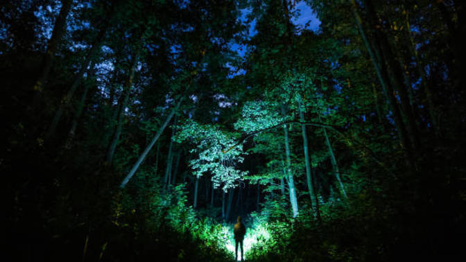 What's a thought or habit that helps you find light on your darkest days?