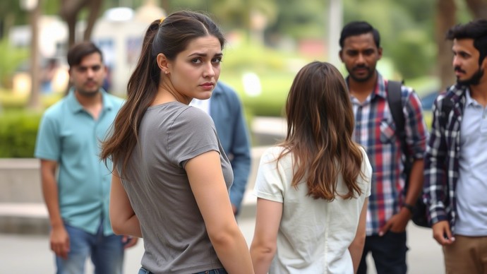 Do you believe the majority of the opposite sex is not dateable?