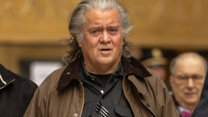 Do you think the GOP will need Steve Bannon's warning regarding how Medicaid cuts will affect MAGAs?