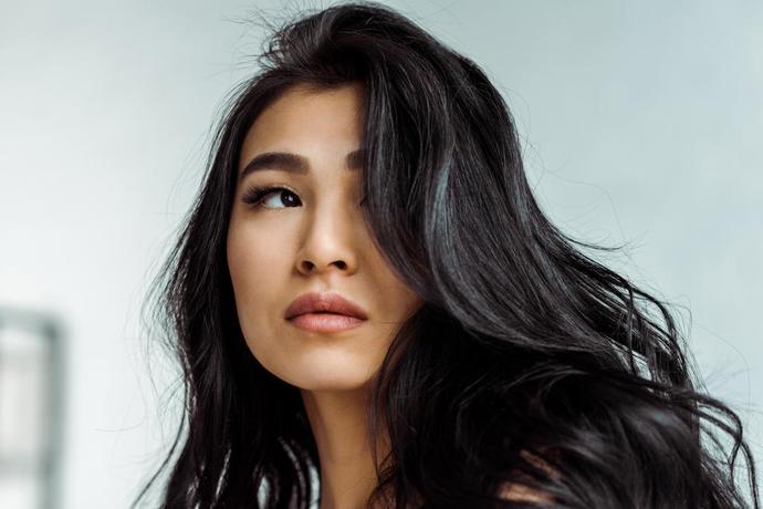 Could you be with someone who never put any effort into looking good for you?