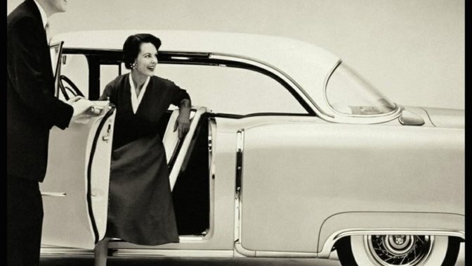 What Is A Woman's Equivalent Version Of Chivalry Towards A Man?