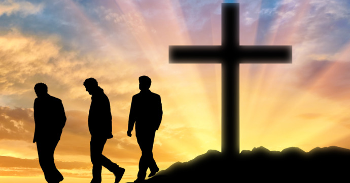 If You Were Raised Religious Did You Stay Religious?