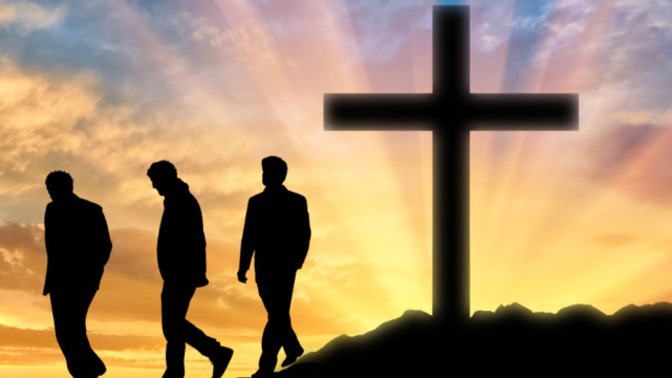 If You Were Raised Religious Did You Stay Religious?
