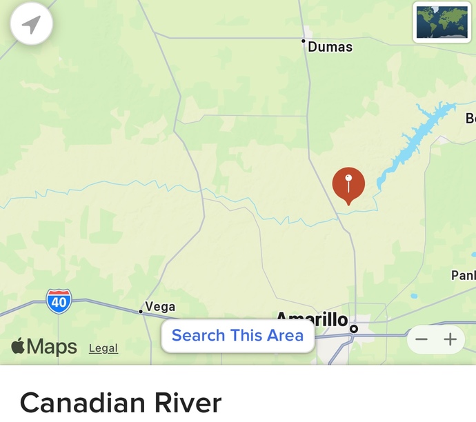 Will Trump rename another landmark in North America?