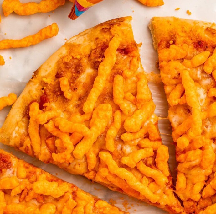 Whats the best American pizza?