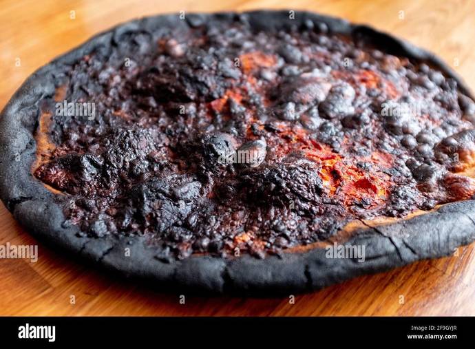What's the best American pizza?