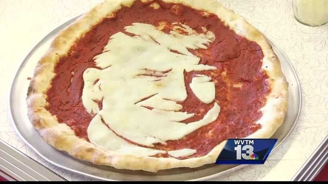 What's the best American pizza?