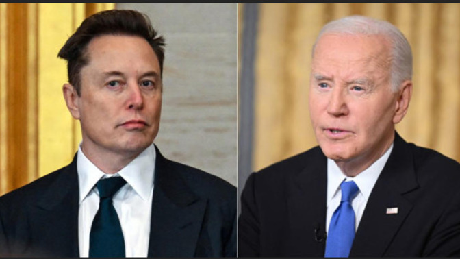 As Media Freaks Over 1 DOGE Employee Getting IRS Access, We Learn Biden Gave 919 People Access. Why do people fall for the Democrat's FAKE NEWS?