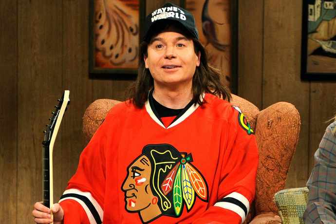 Which of these SNL cast members was your favorite from 1985-1990?