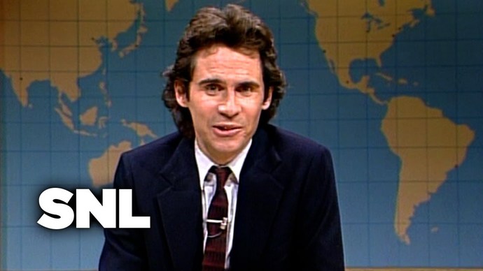 Which of these SNL cast members was your favorite from 1985-1990?