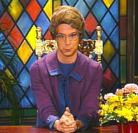 Which of these SNL cast members was your favorite from 1985-1990?