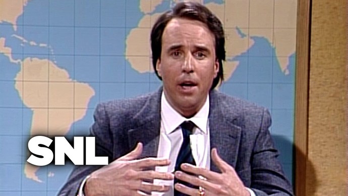 Which of these SNL cast members was your favorite from 1985-1990?