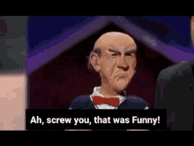 Do people get your jokes?
