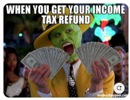 Elon Musk elevates the idea of a $5,000 DOGE rebate check for taxpayers - Is the party over for the Democrat TAX AND SPEND Party?