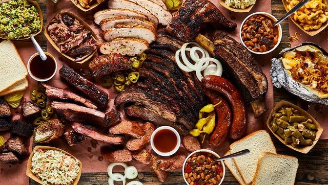 What is the best national cuisine?