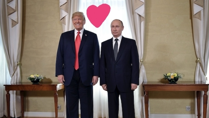 Who else could be blamed for starting Russia's invasion of Ukraine?