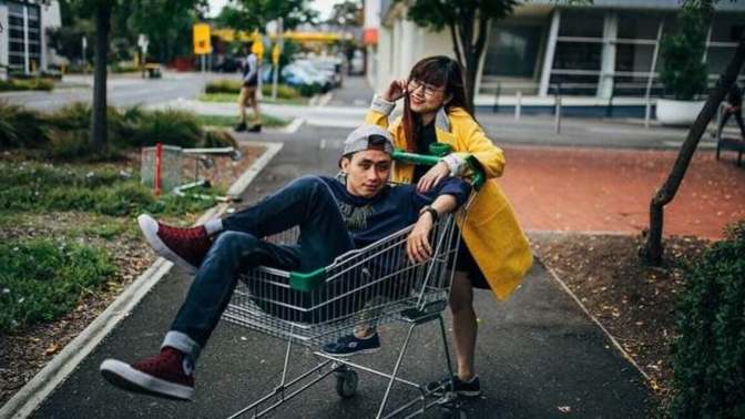 Do you have a platonic friend? Is it really platonic?