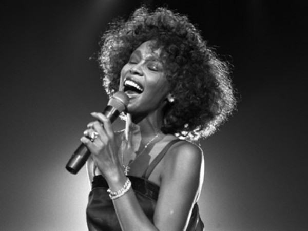 Do you agree that Whitney Houston was the greatest singer of all time?