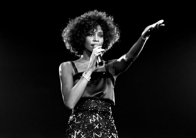 Do you agree that Whitney Houston was the greatest singer of all time?