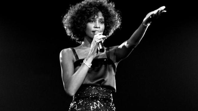 Do you agree that Whitney Houston was the greatest singer of all time?