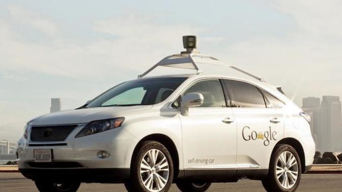 For those of you who don’t drive, would you trust a self driving car to get around?