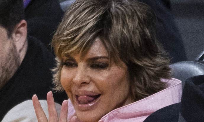 Would someone with a lot of plastic surgery on their face be repulsive to you?
